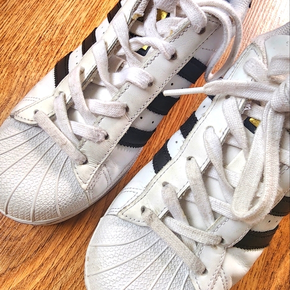 ADIDAS superstar - Picture 5 of 5